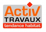 Activ Travaux - Atlantic Déco & Travaux: Bâtiment, Rénovation d'appartement, rénovation appartement clé en main