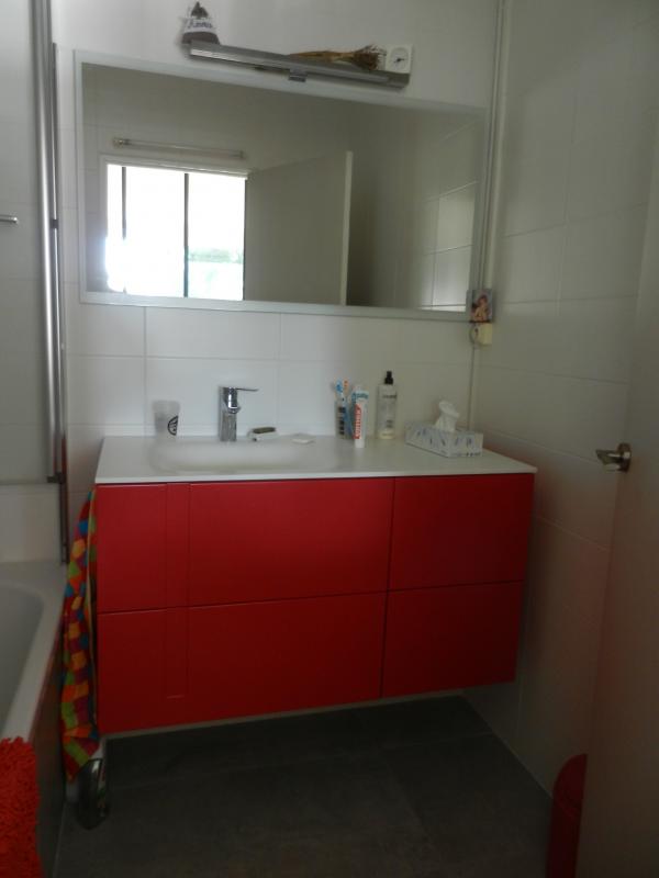 Rénovation d'une salle d'eau en salle de bain Nantes (44000)